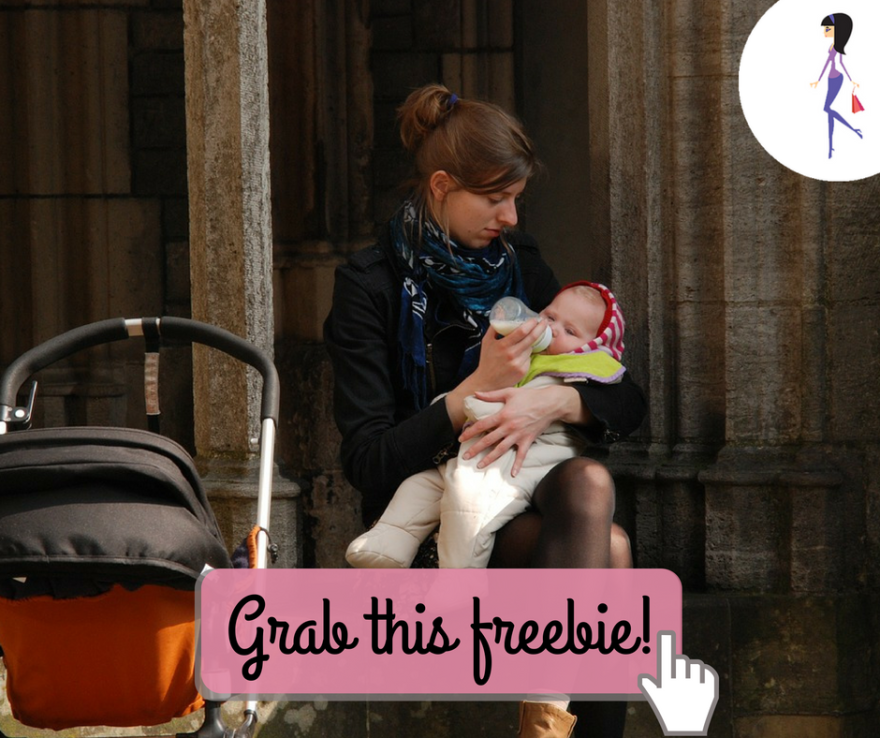 CatchyFreebies sample