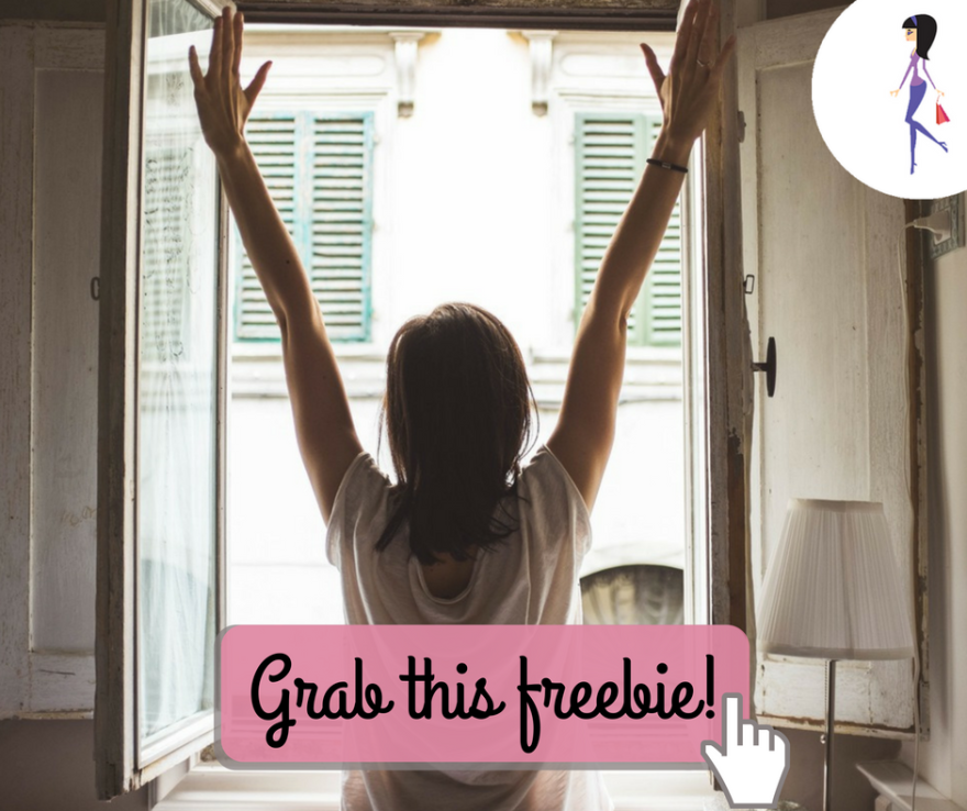 CatchyFreebies sample