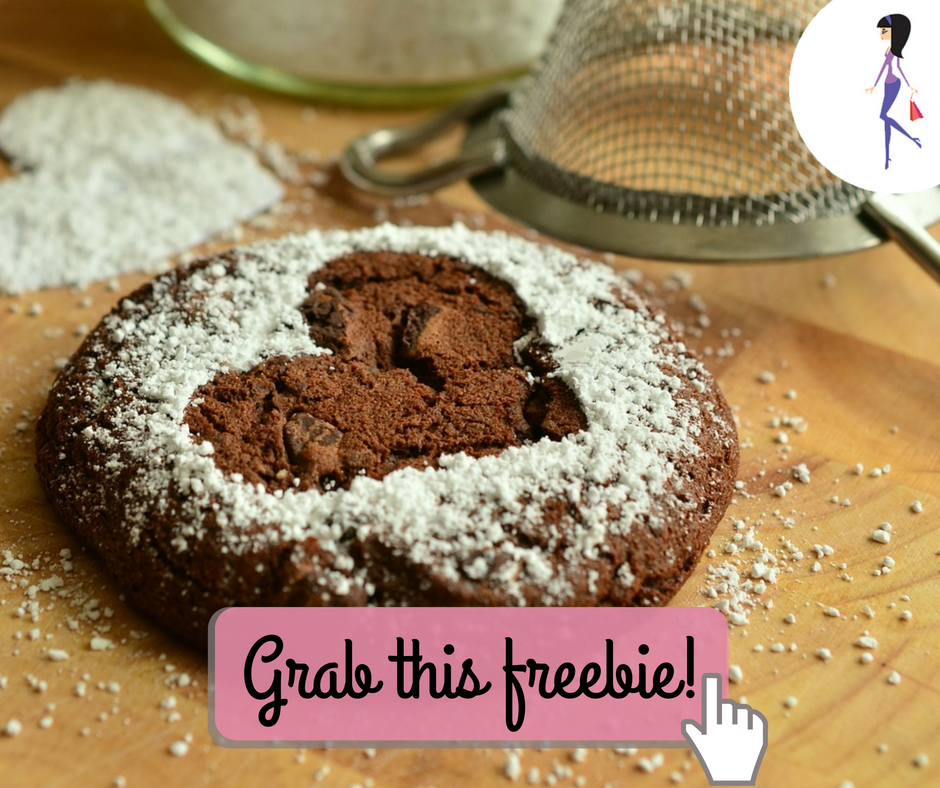 CatchyFreebies sample