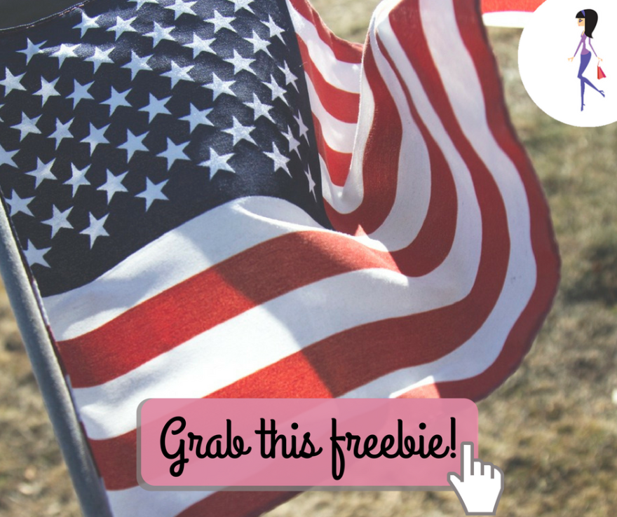 CatchyFreebies sample