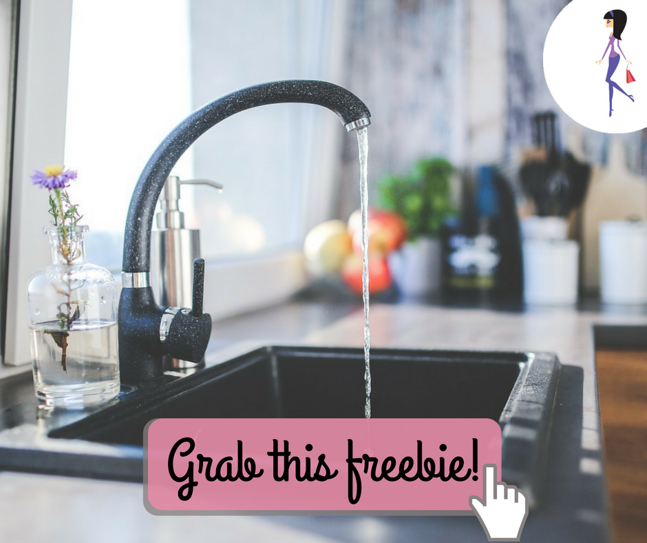 Morton Salt Water Test Strip