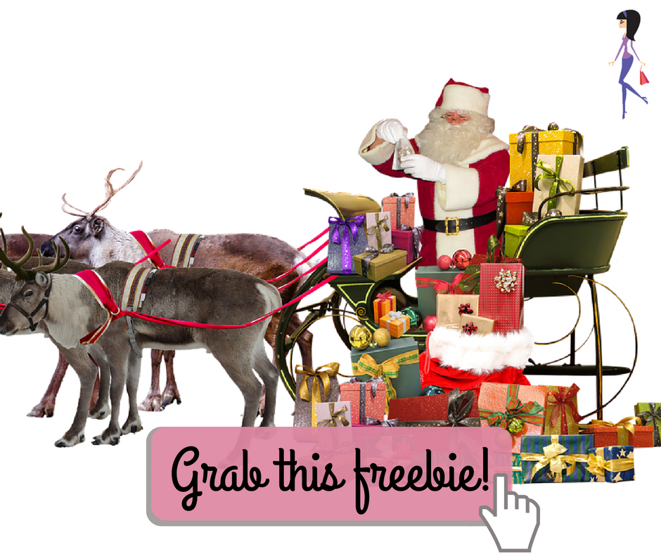 Free Personalized Video From Santa