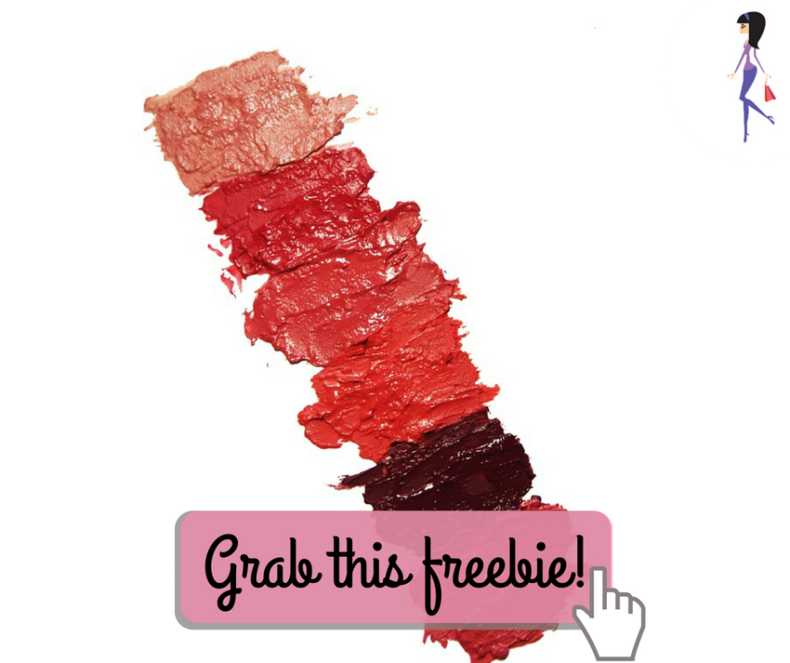 CatchyFreebies sample