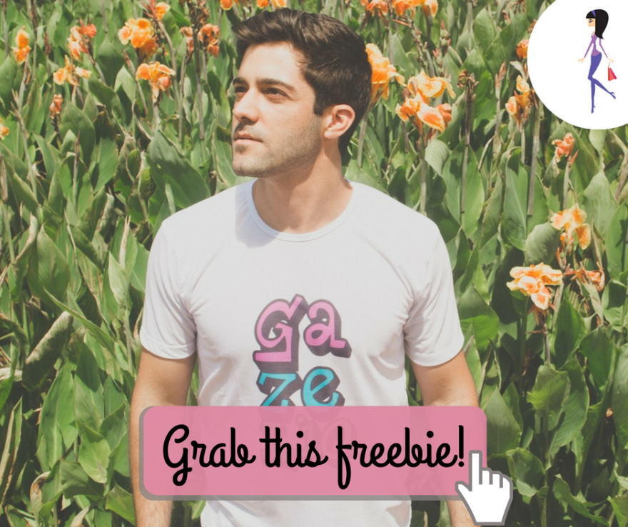 CatchyFreebies sample