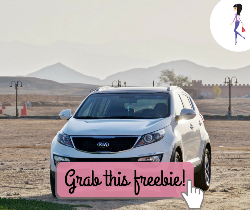 CatchyFreebies sample