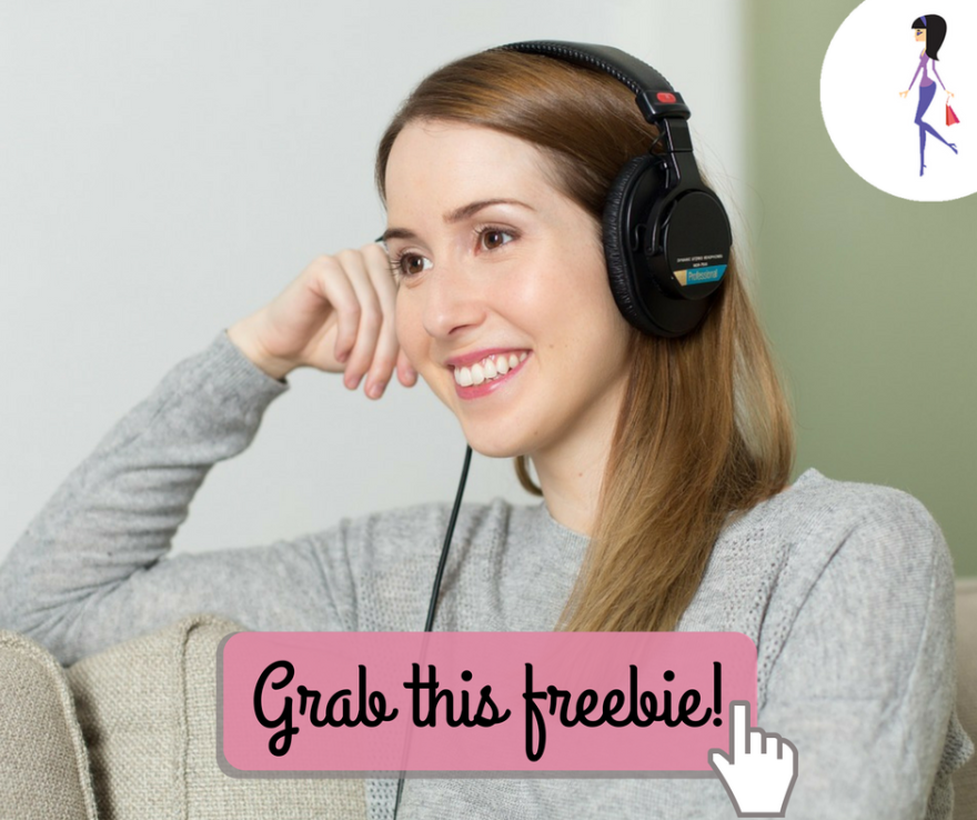 CatchyFreebies sample