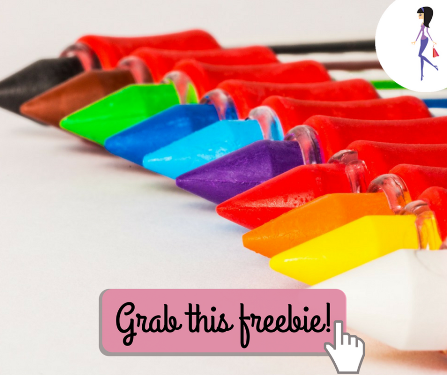 CatchyFreebies sample