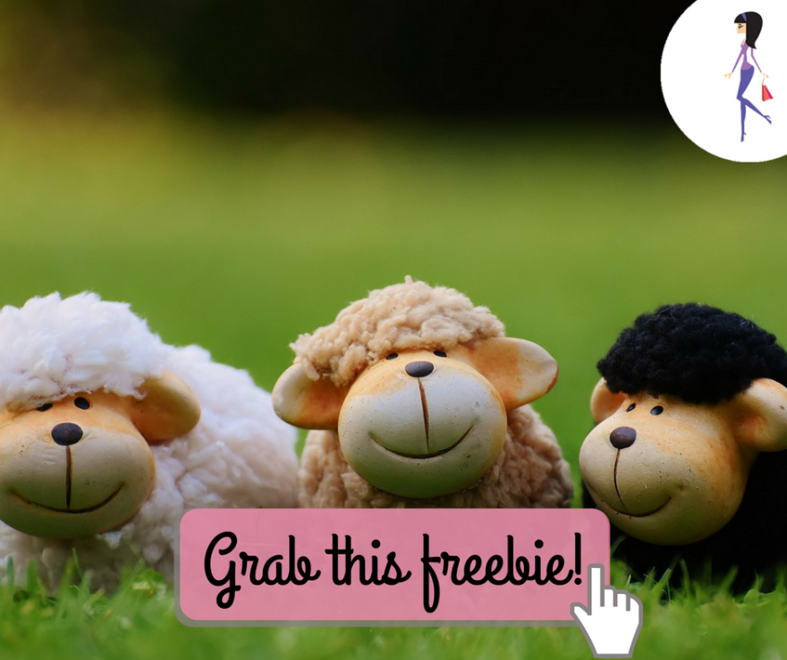 CatchyFreebies sample