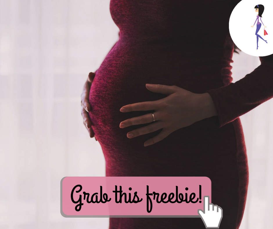Prenatal Vitamin Sample CatchyFreebies