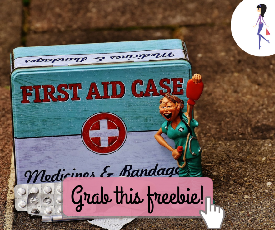 CatchyFreebies sample