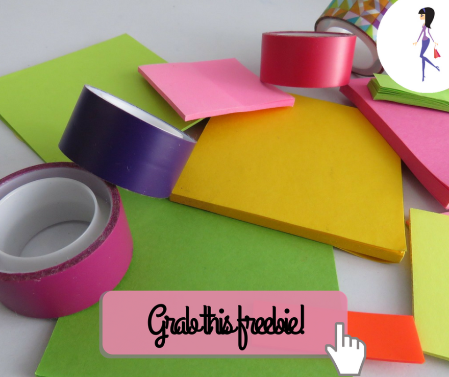 CatchyFreebies sample (2)