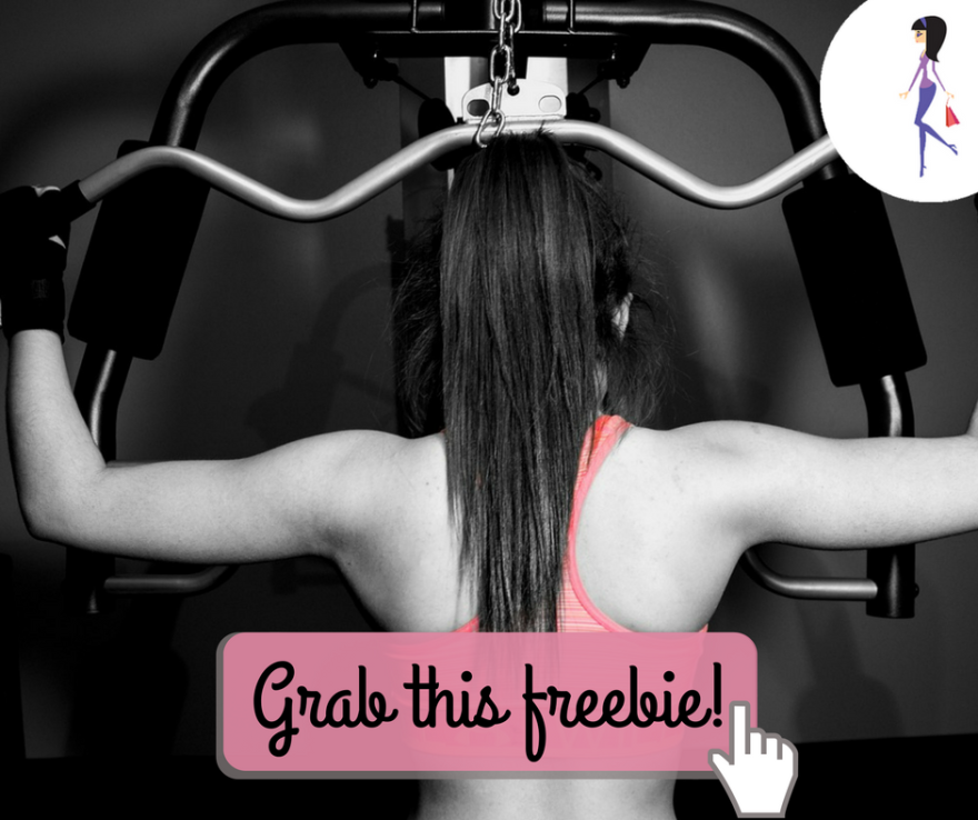 CatchyFreebies sample