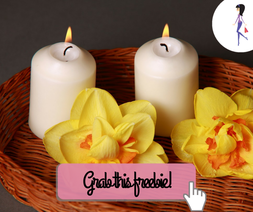 CatchyFreebies sample