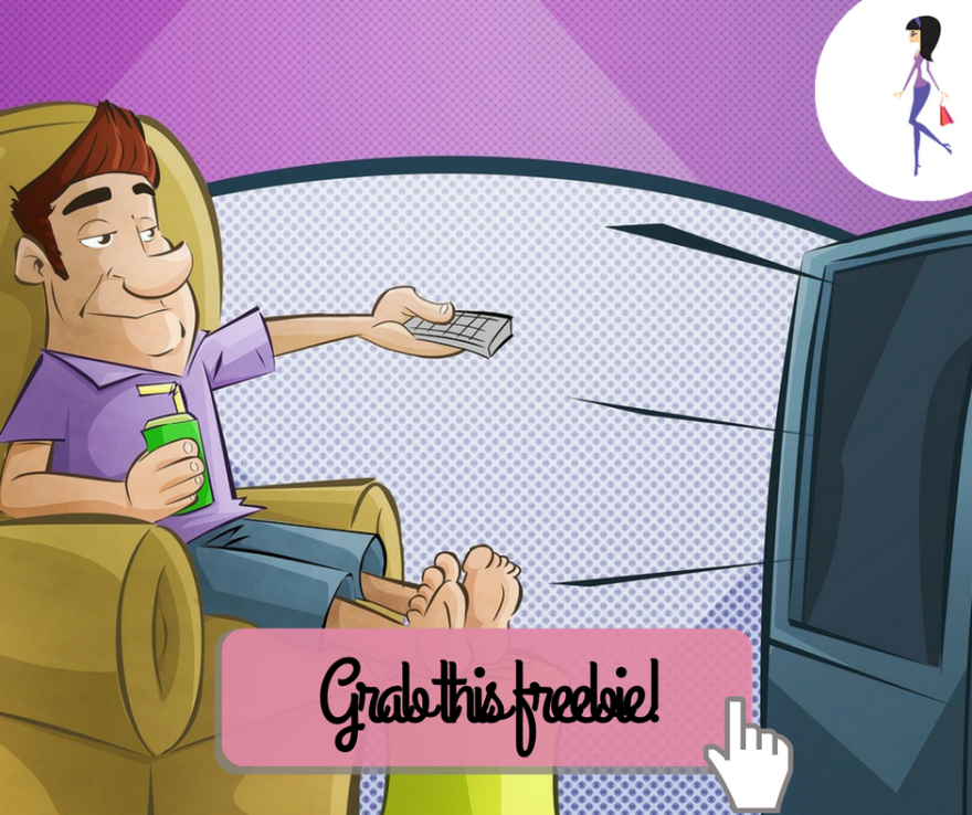 CatchyFreebies sample