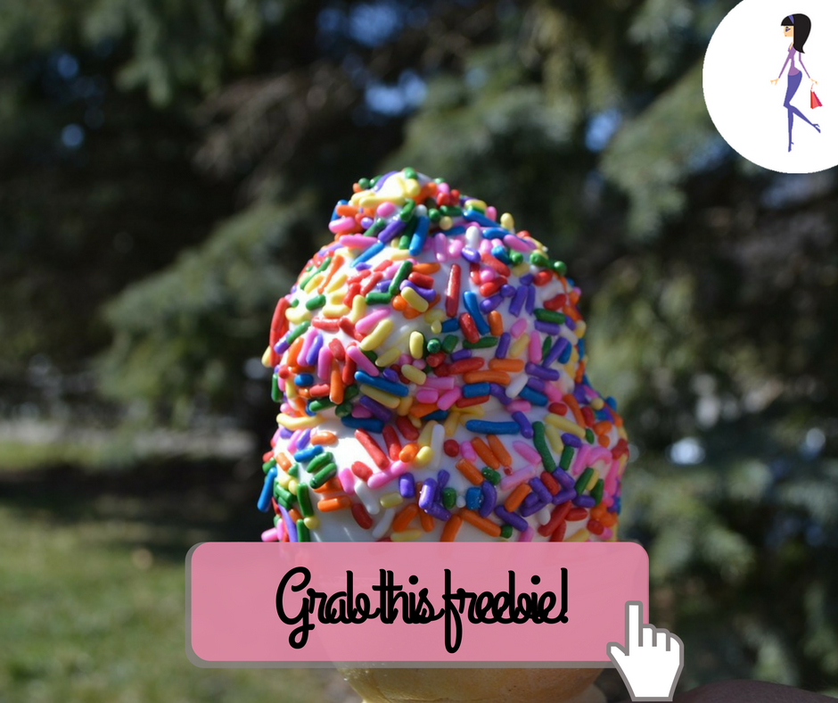 CatchyFreebies sample