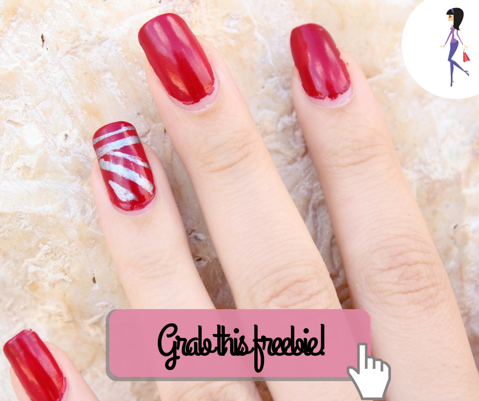 Free Nail Polish Gift Set from Julep Maven