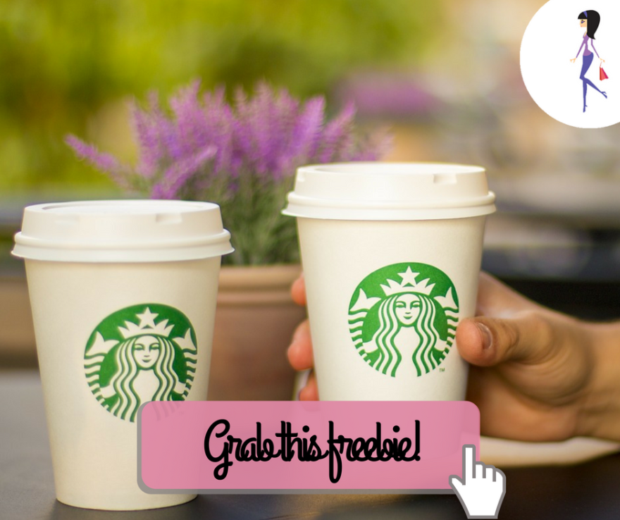 CatchyFreebies sample