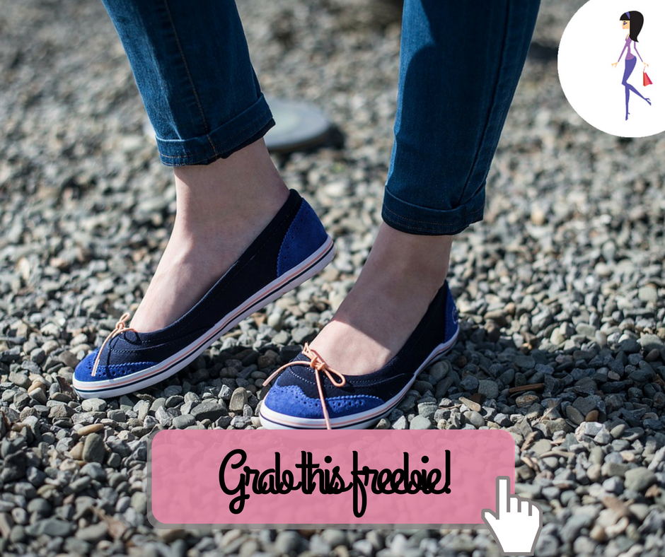 $5 DSW Birthday Reward