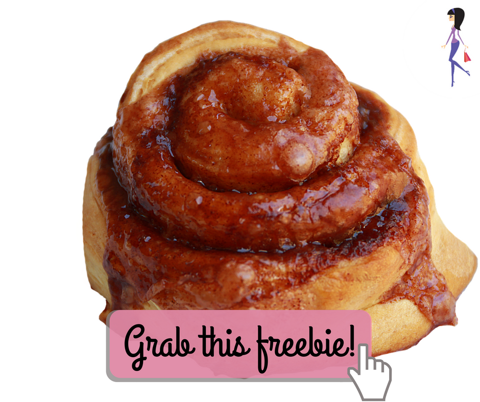 Free Cinnabon For Nurses CatchyFreebies