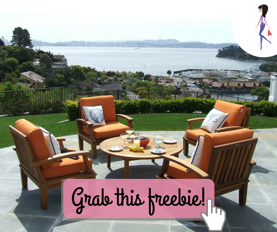 Save On Outdoor Furniture At Big Lots CatchyFreebies