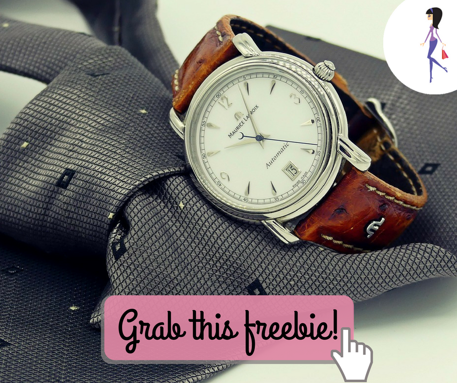 Men's Fragrance Sample