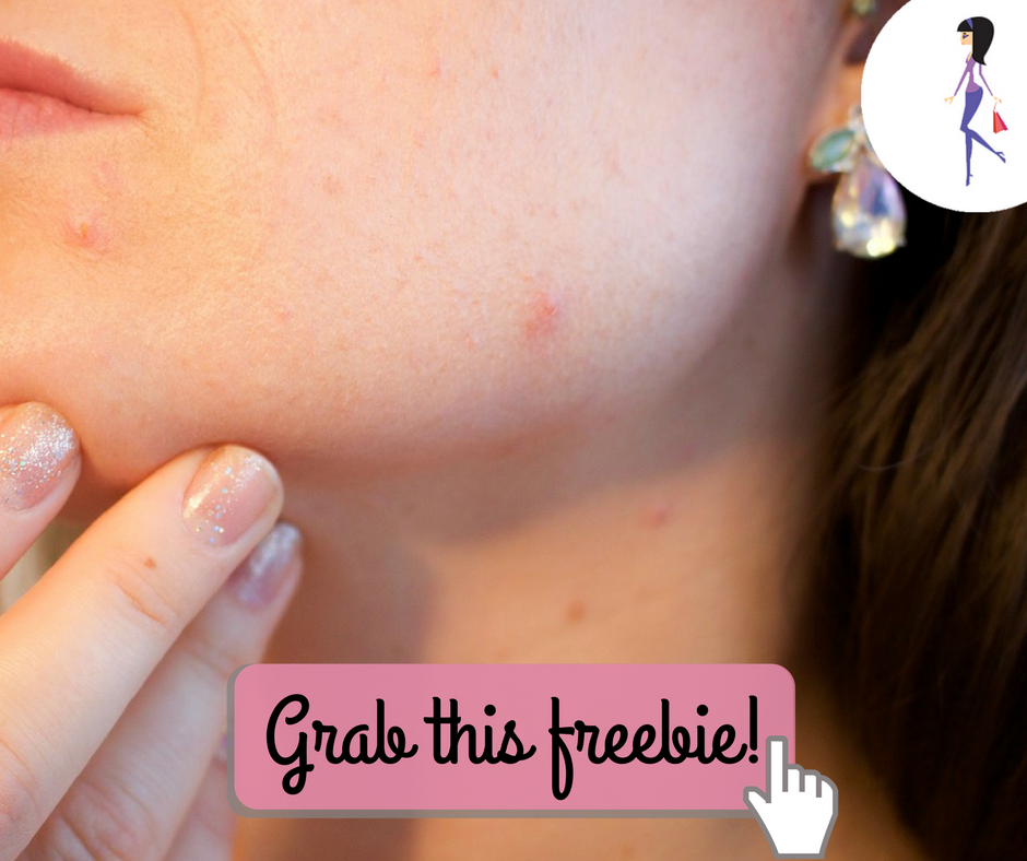 Oxy Acne Stick Rebate