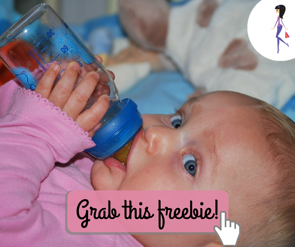 Free Dr. Brown's Bottle & Pacifier From Babies R Us
