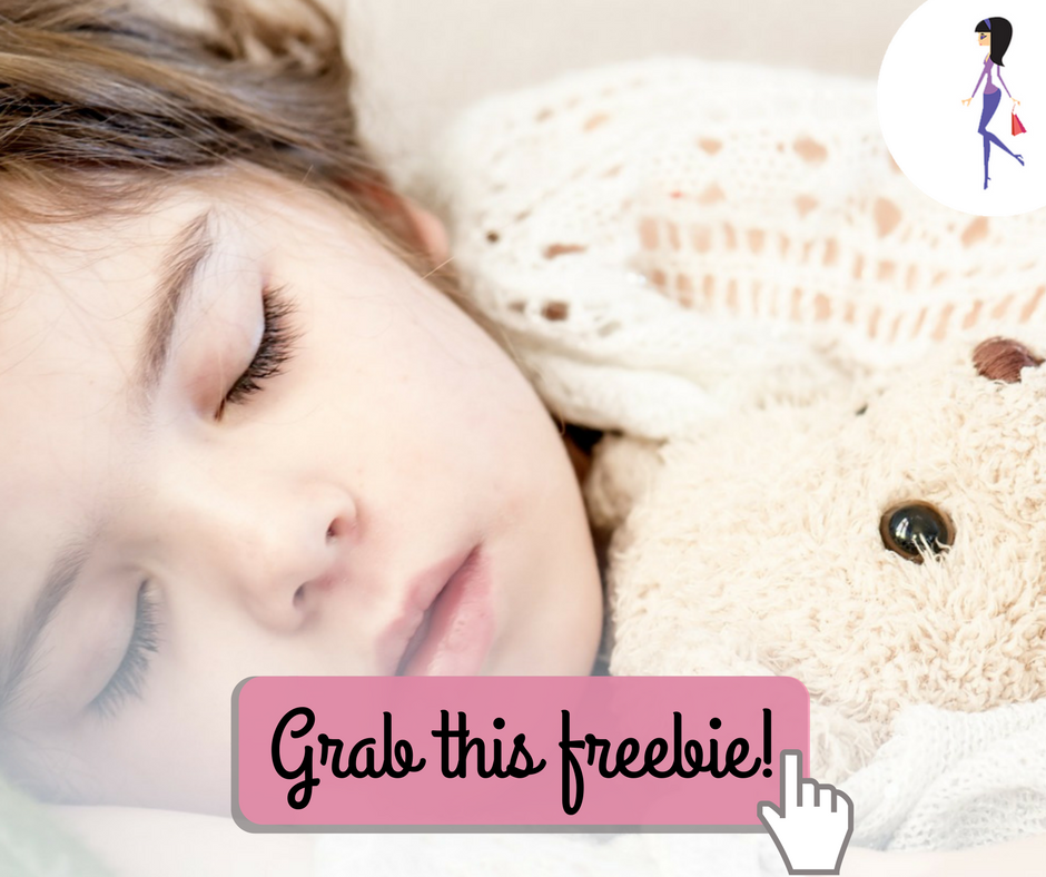 GoodNites Bedtime Pants Sample