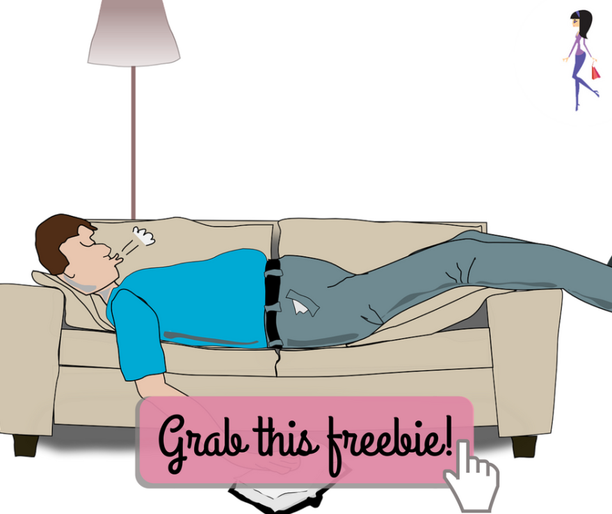 CatchyFreebies sample