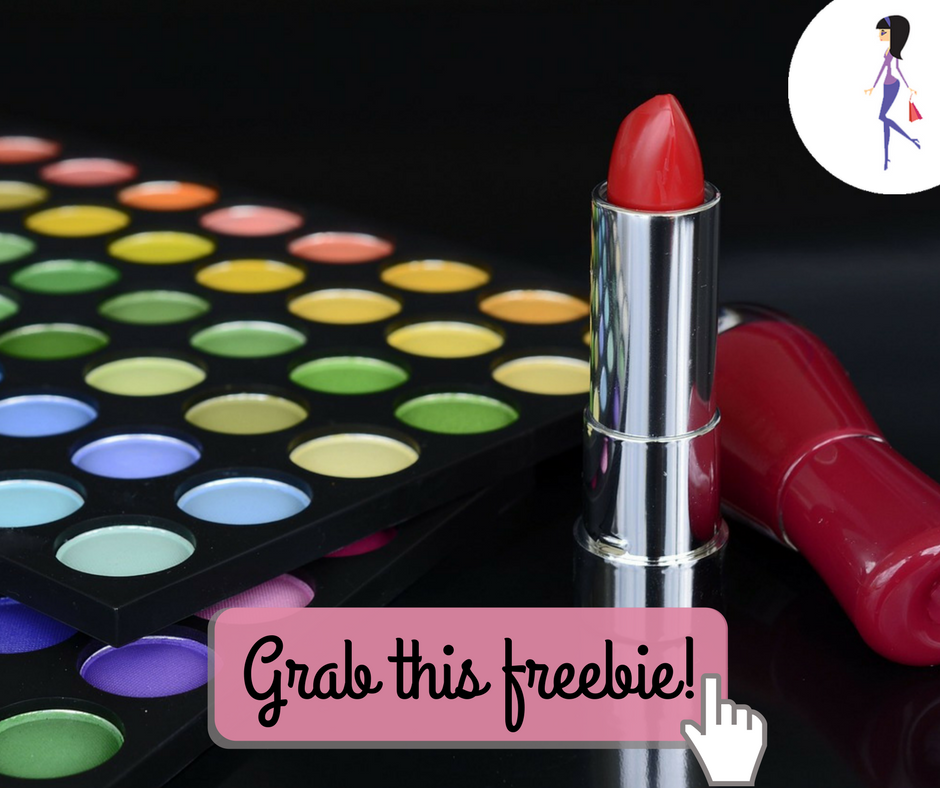 Sephora Freebies and Coupons