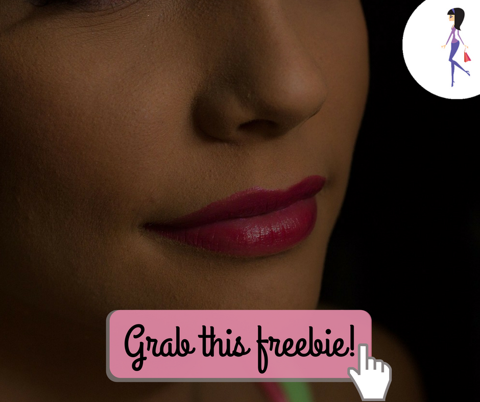 Free Maybelline Lipstick