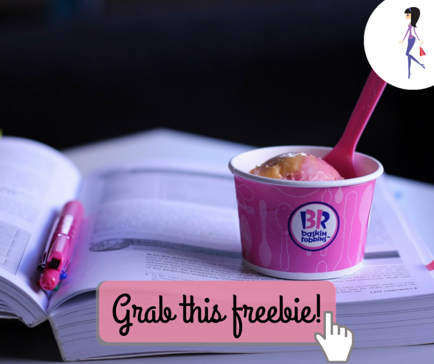 CatchyFreebies sample