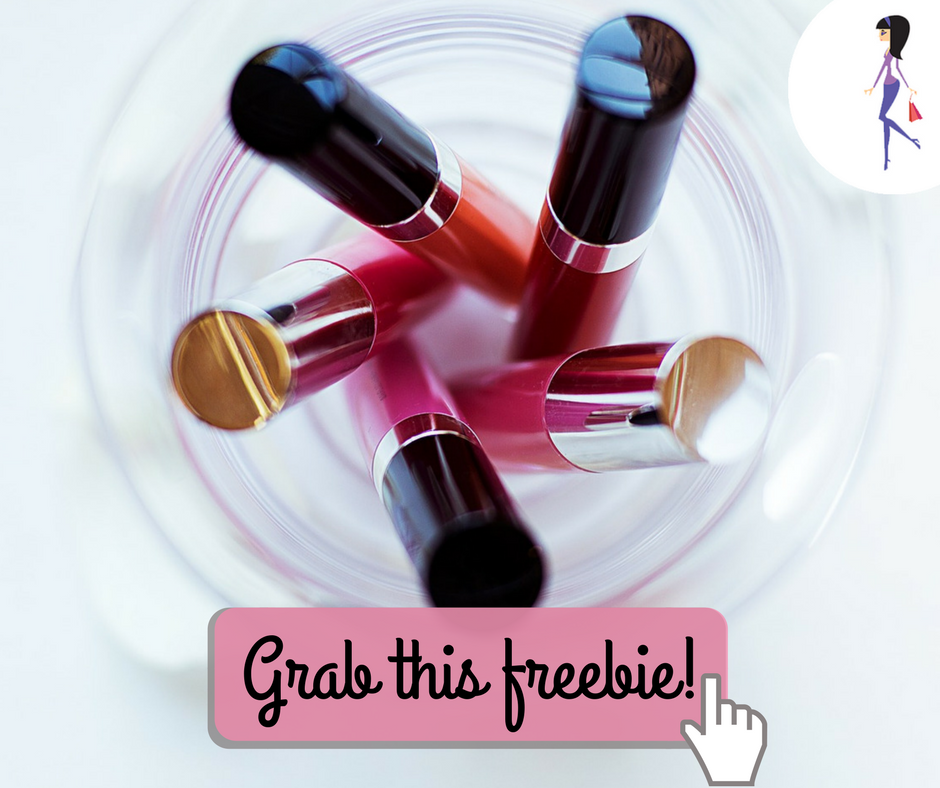 Estee Lauder Samples