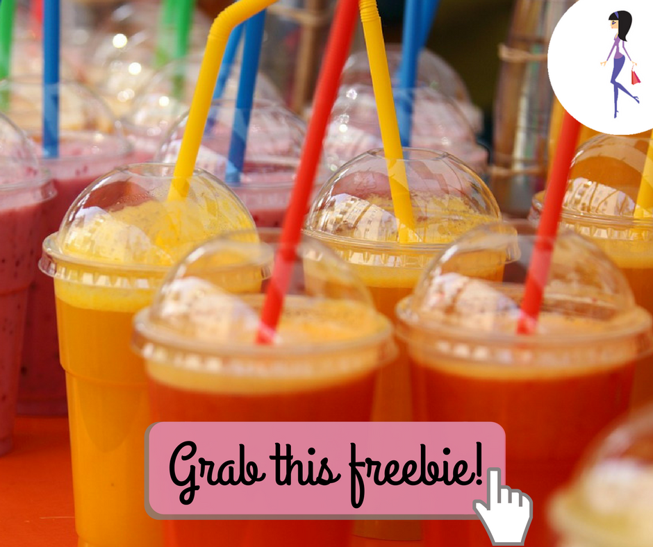 CatchyFreebies sample