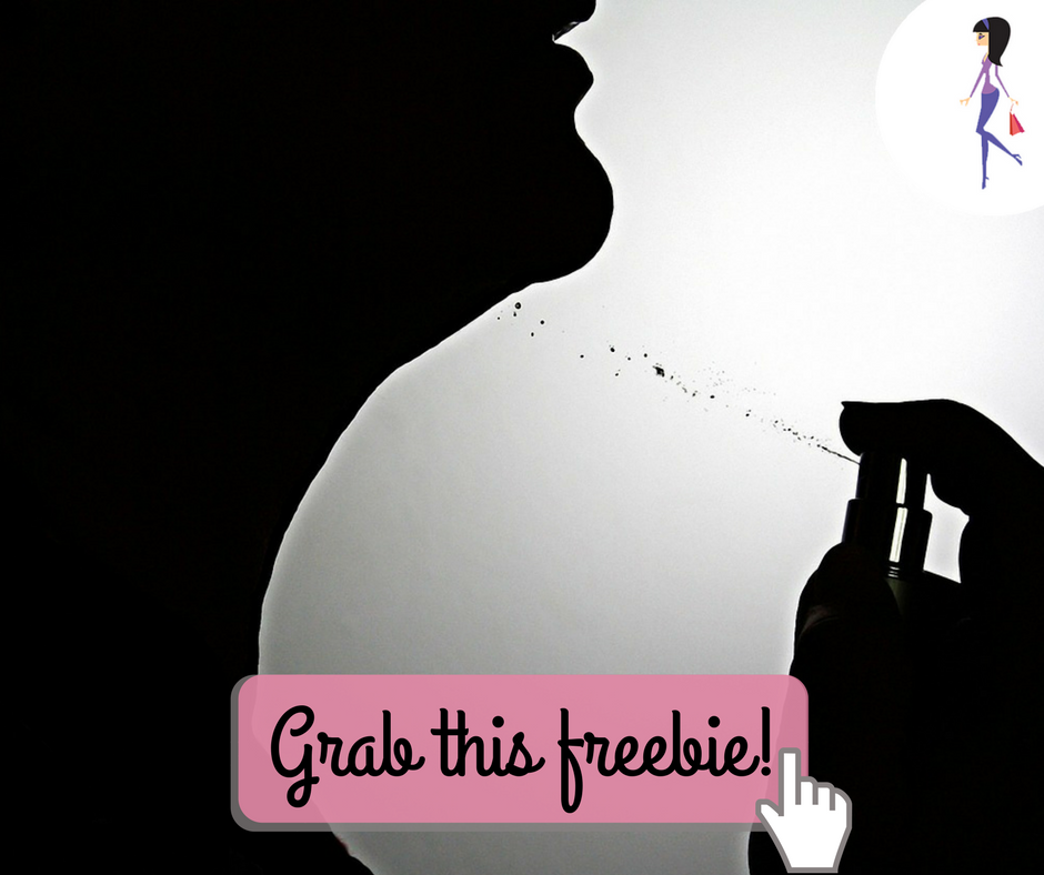 Free Perfume Sample -CatchyFreebies