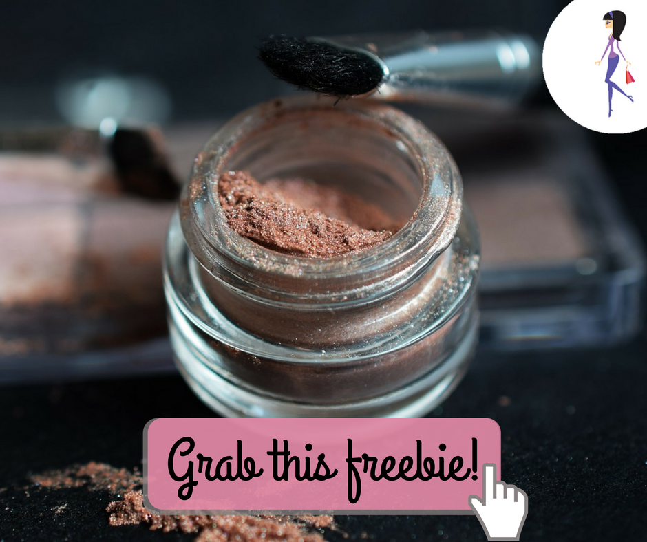 Free Clinique Makeup