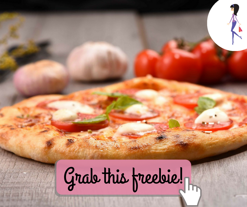 Free Pizza At Domino's