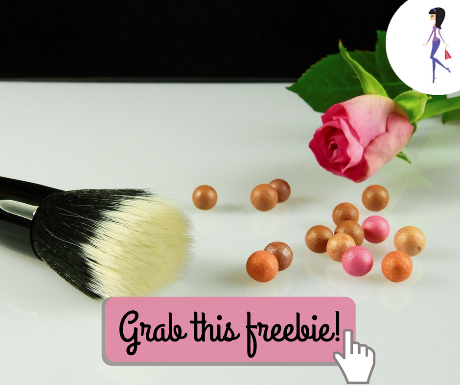 Free Gift From L'Occitane