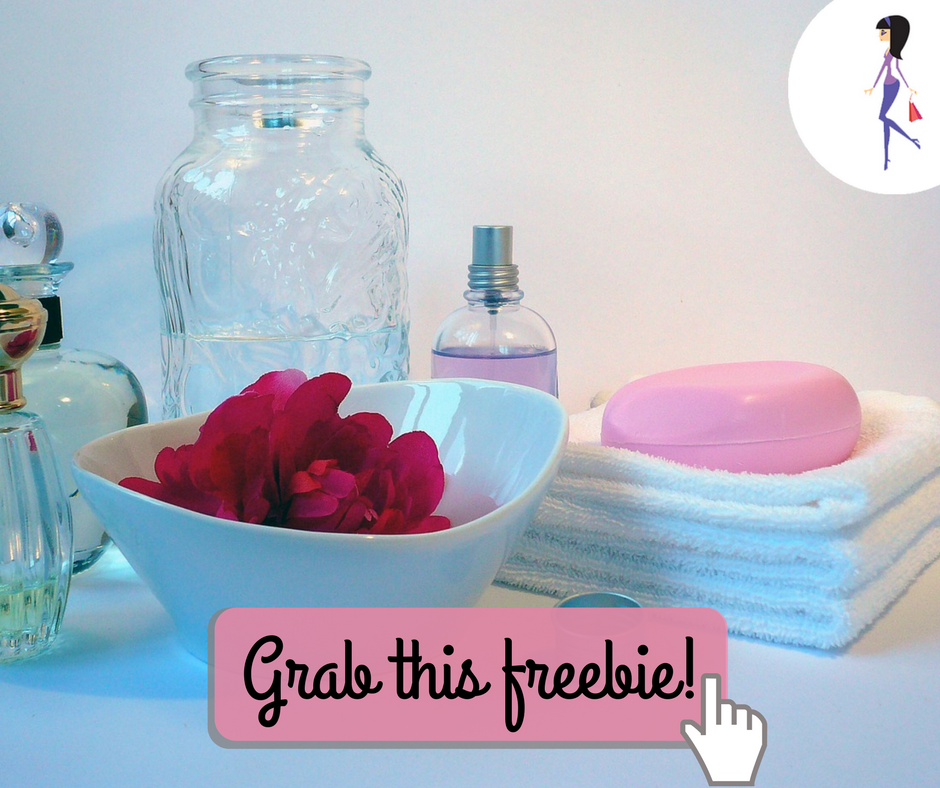 Coupon For $10 Off $30 at Bath & Body Works