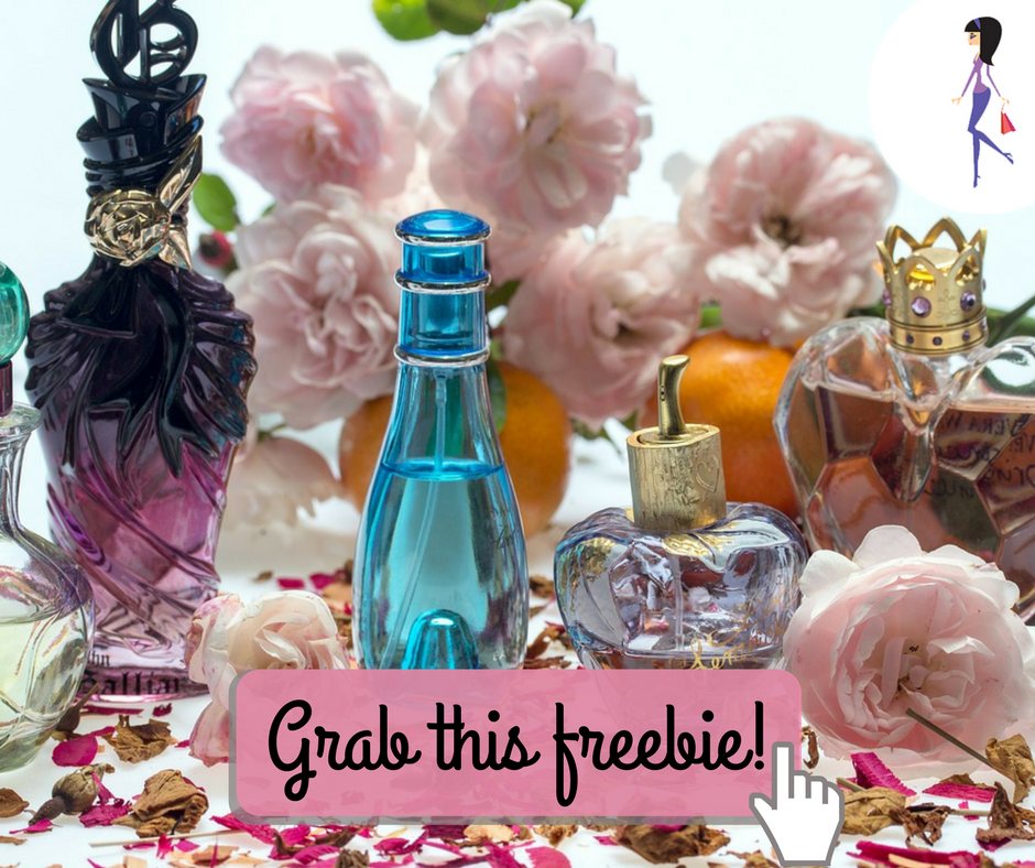Free Thierry Mugler Fragrance Sample