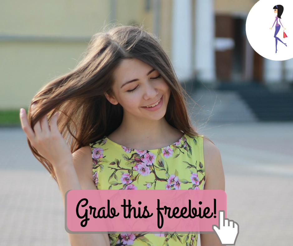 Free Garnier Shampoo Sample