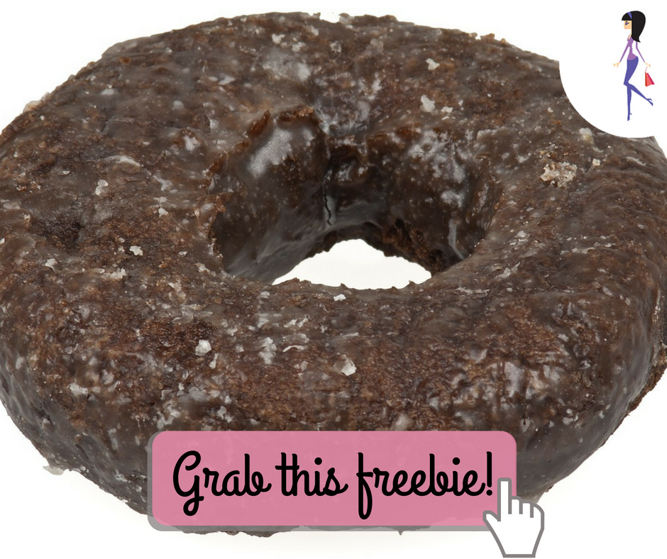 Free Entenmann's Product