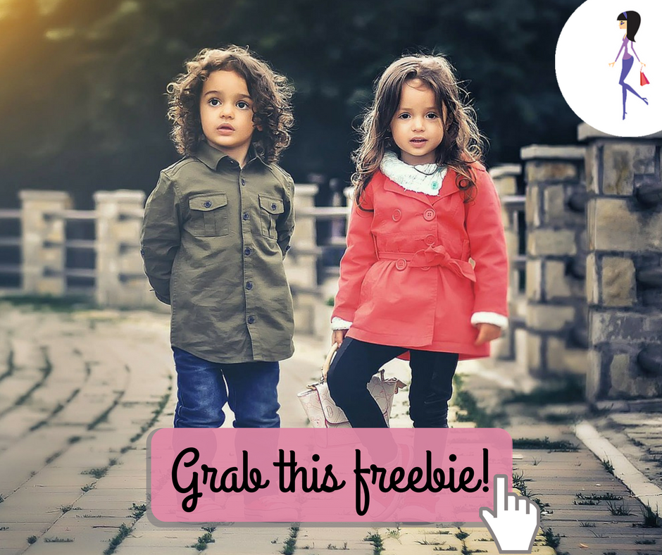 Carter's Babies & Kids Coupon