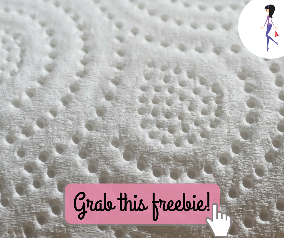 Bounty Samples & Coupons