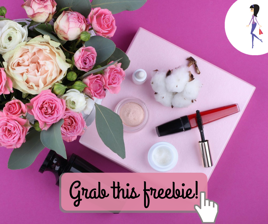 Free Sephora Products