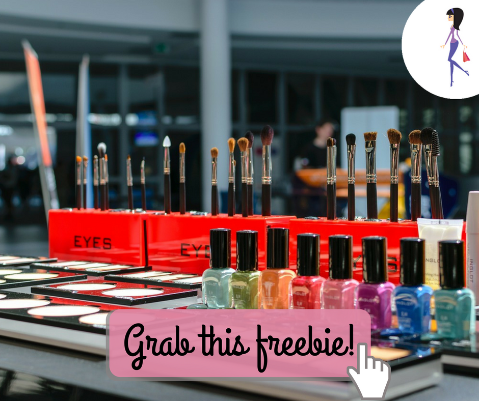 Ulta 21 Days of Beauty