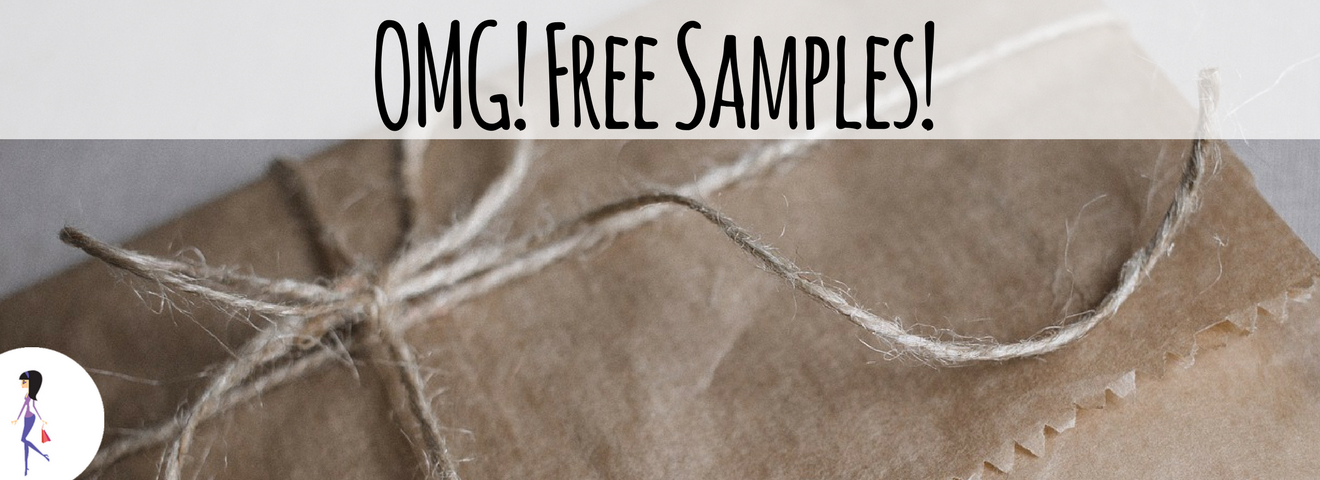 OMG! Free Samples!