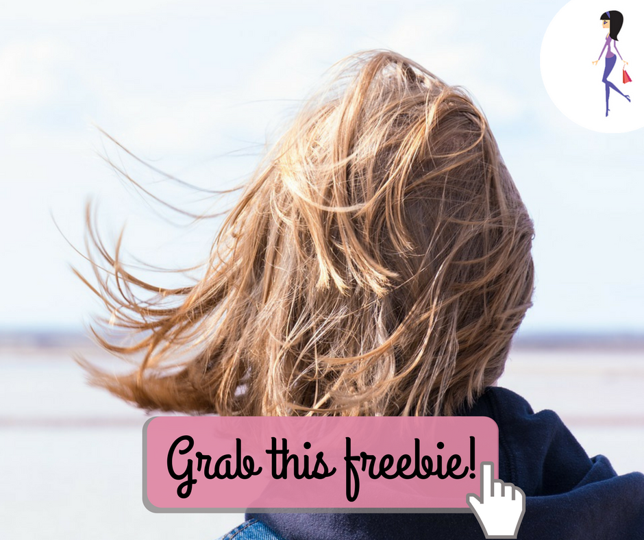 Garnier Shampoo & Conditioner Sample