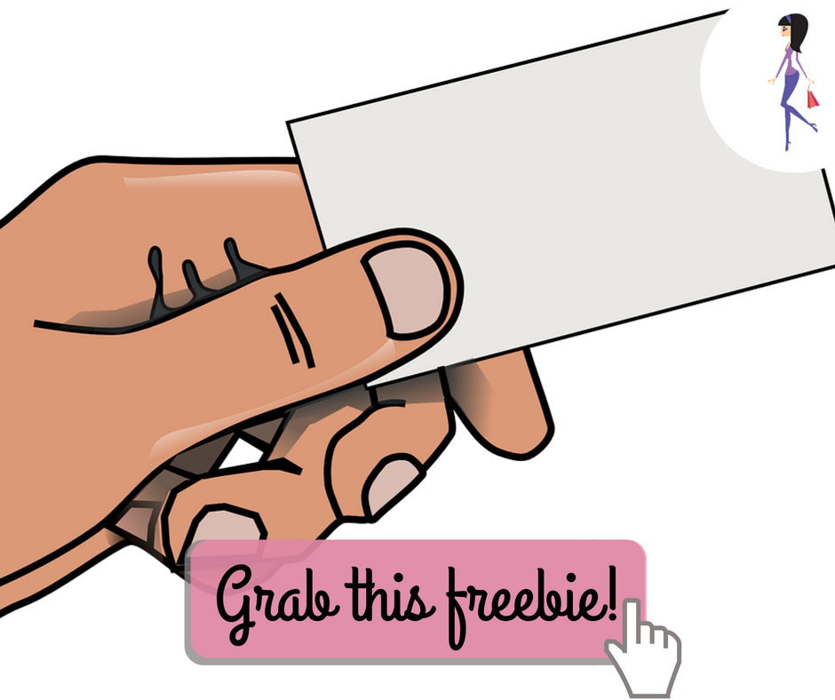 Free Business Card Samples