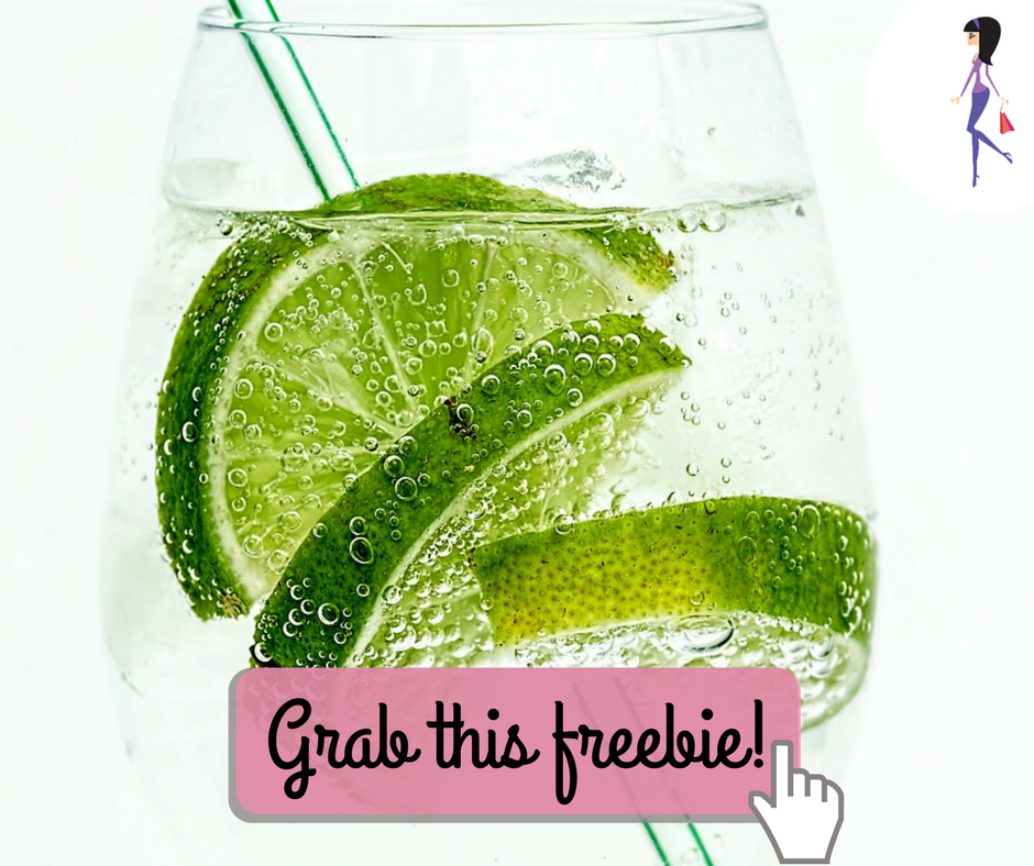 Free Poland Spring Sparkling Water